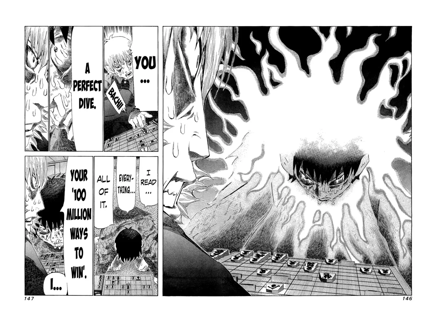81diver dj - 81 Dvaiver Chapter 176 page 13 - 