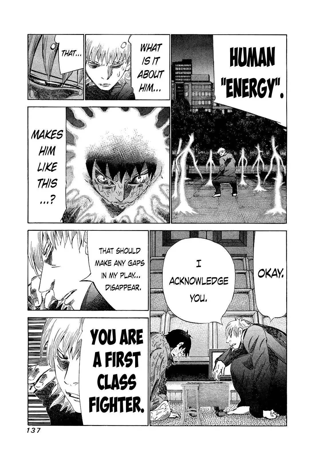 81diver dj - 81 Dvaiver Chapter 176 page 6 - 