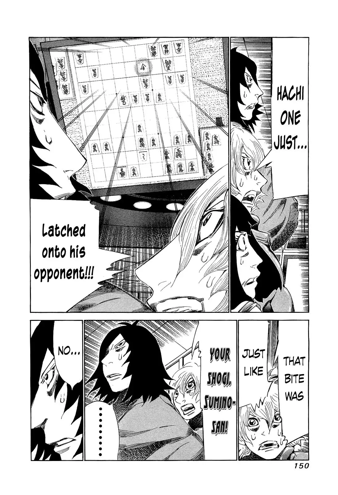 81diver dj - 81 Dvaiver Chapter 177 page 2 - 