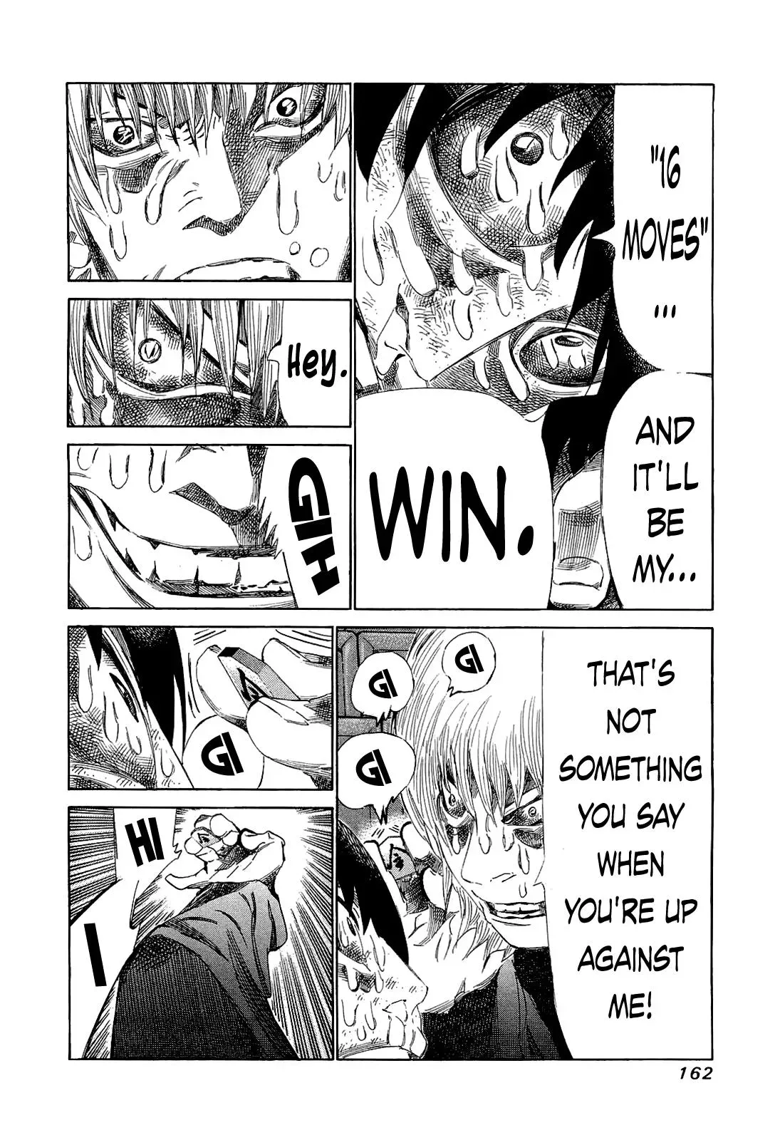 81diver dj - 81 Dvaiver Chapter 177 page 11 - 