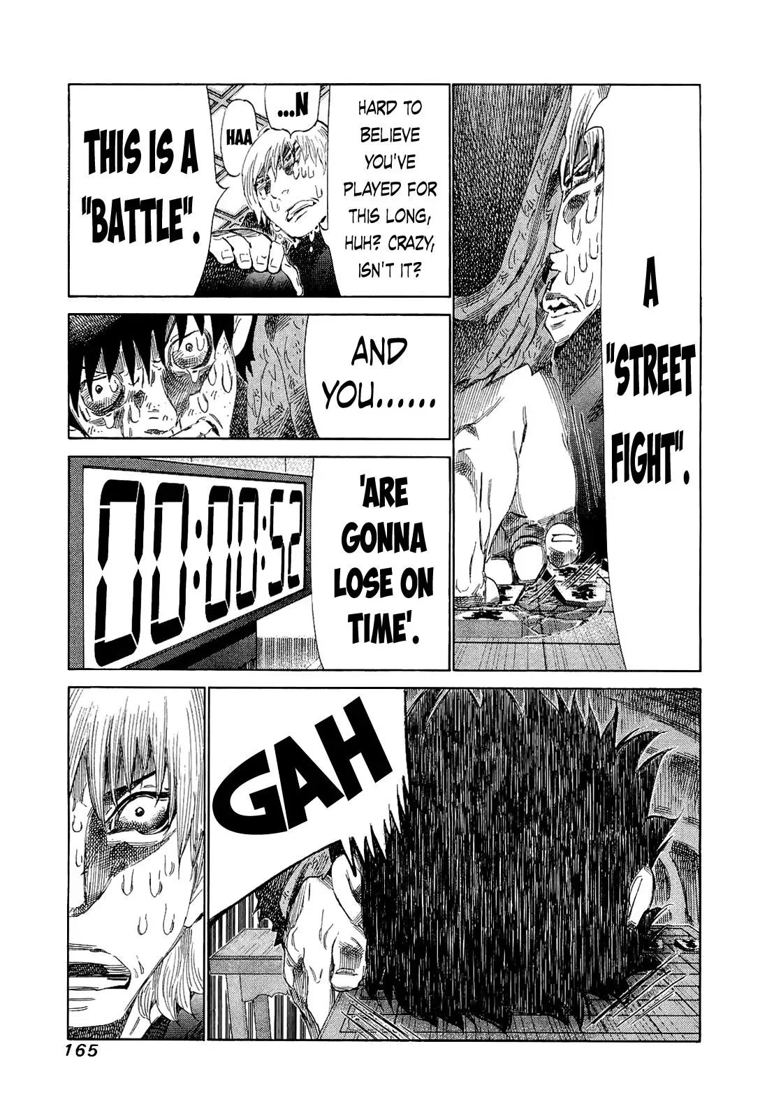 81diver dj - 81 Dvaiver Chapter 177 page 14 - 