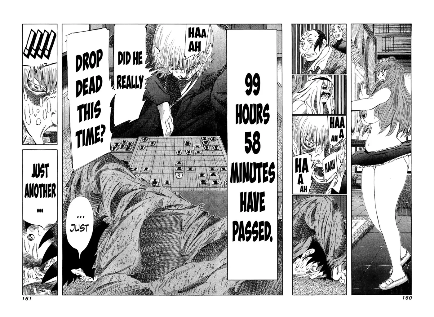 81diver dj - 81 Dvaiver Chapter 177 page 10 - 
