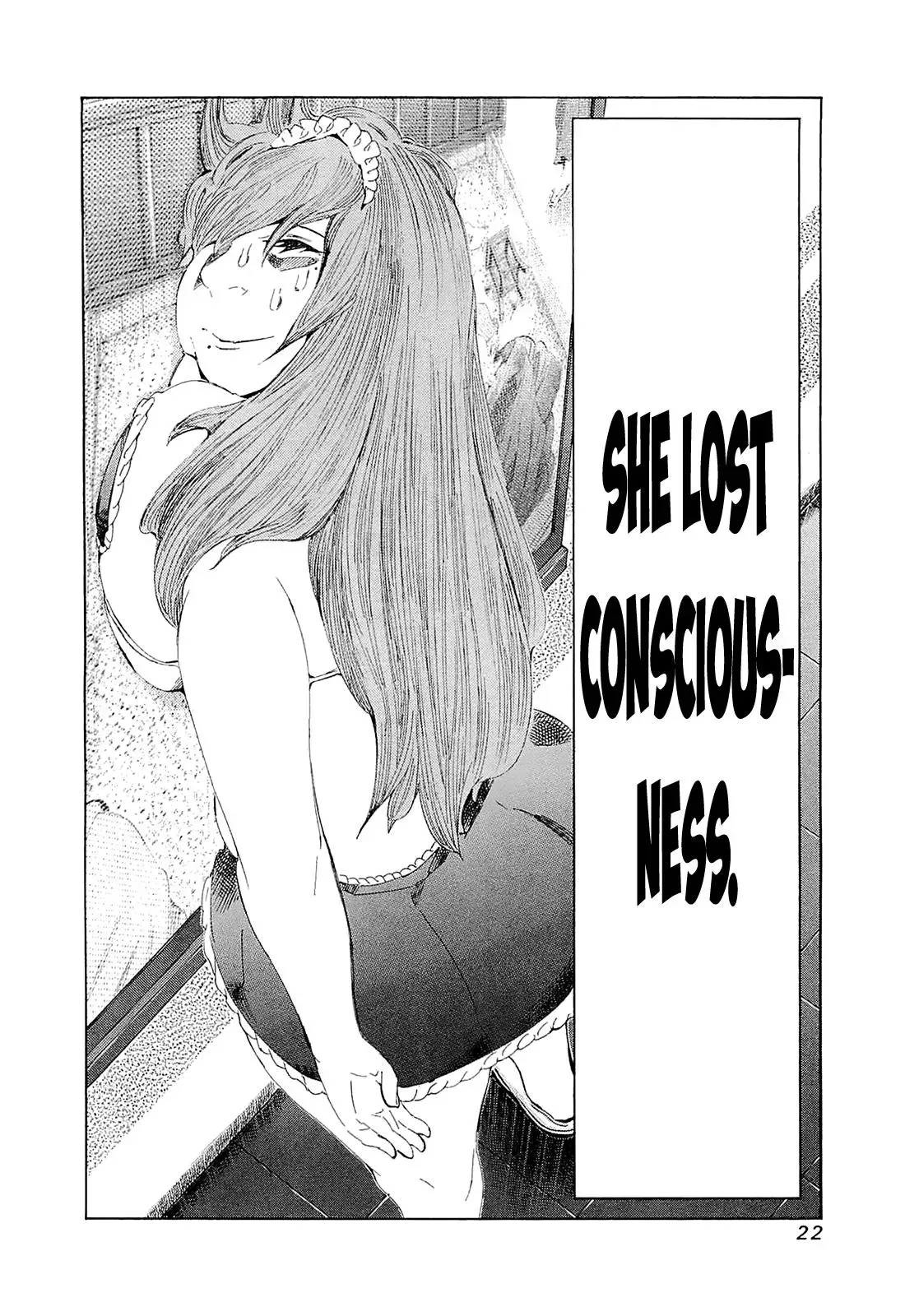 81diver dj - 81 Dvaiver Chapter 179 page 21 - 