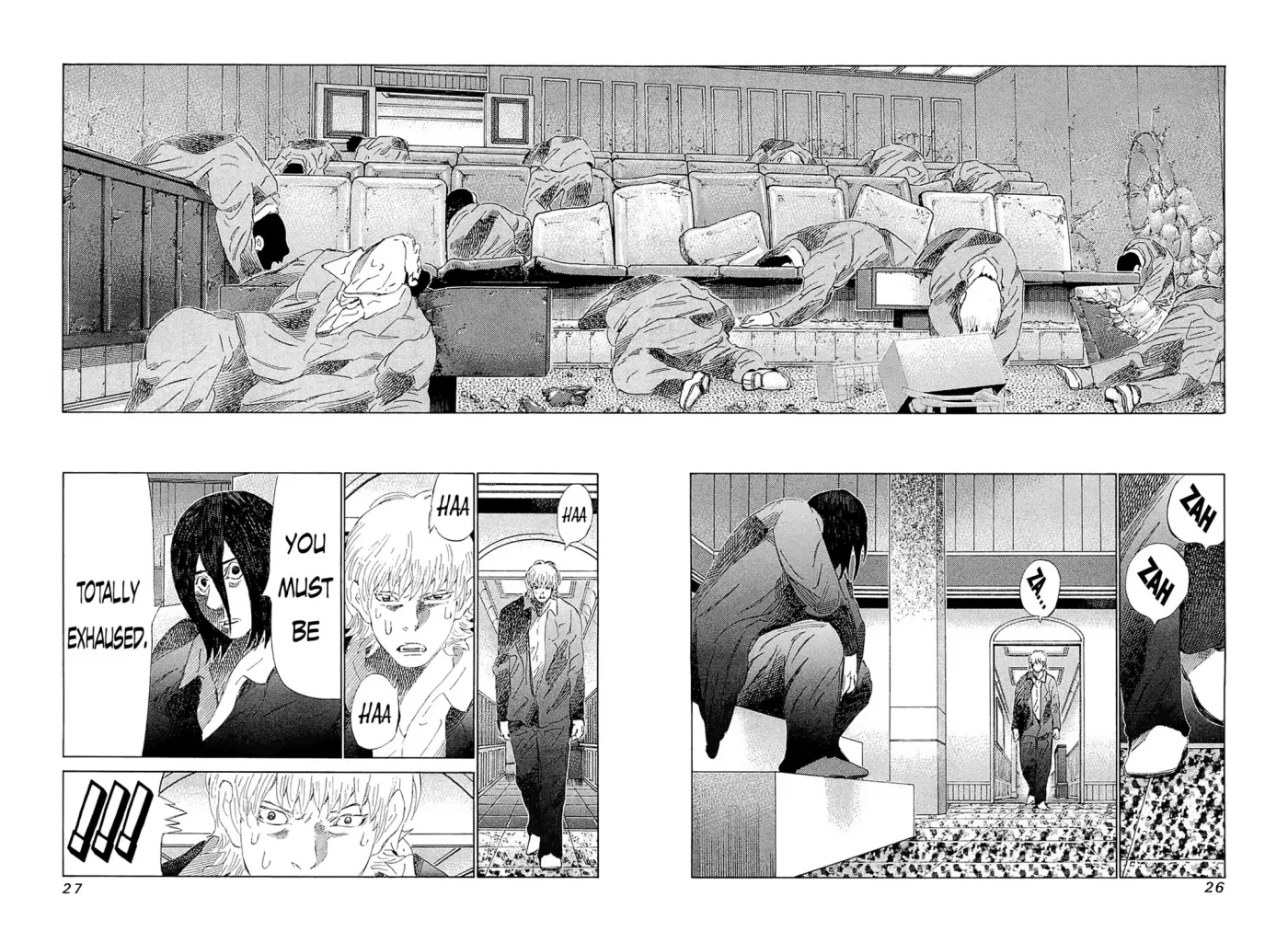 81diver dj - 81 Dvaiver Chapter 180 page 2 - 