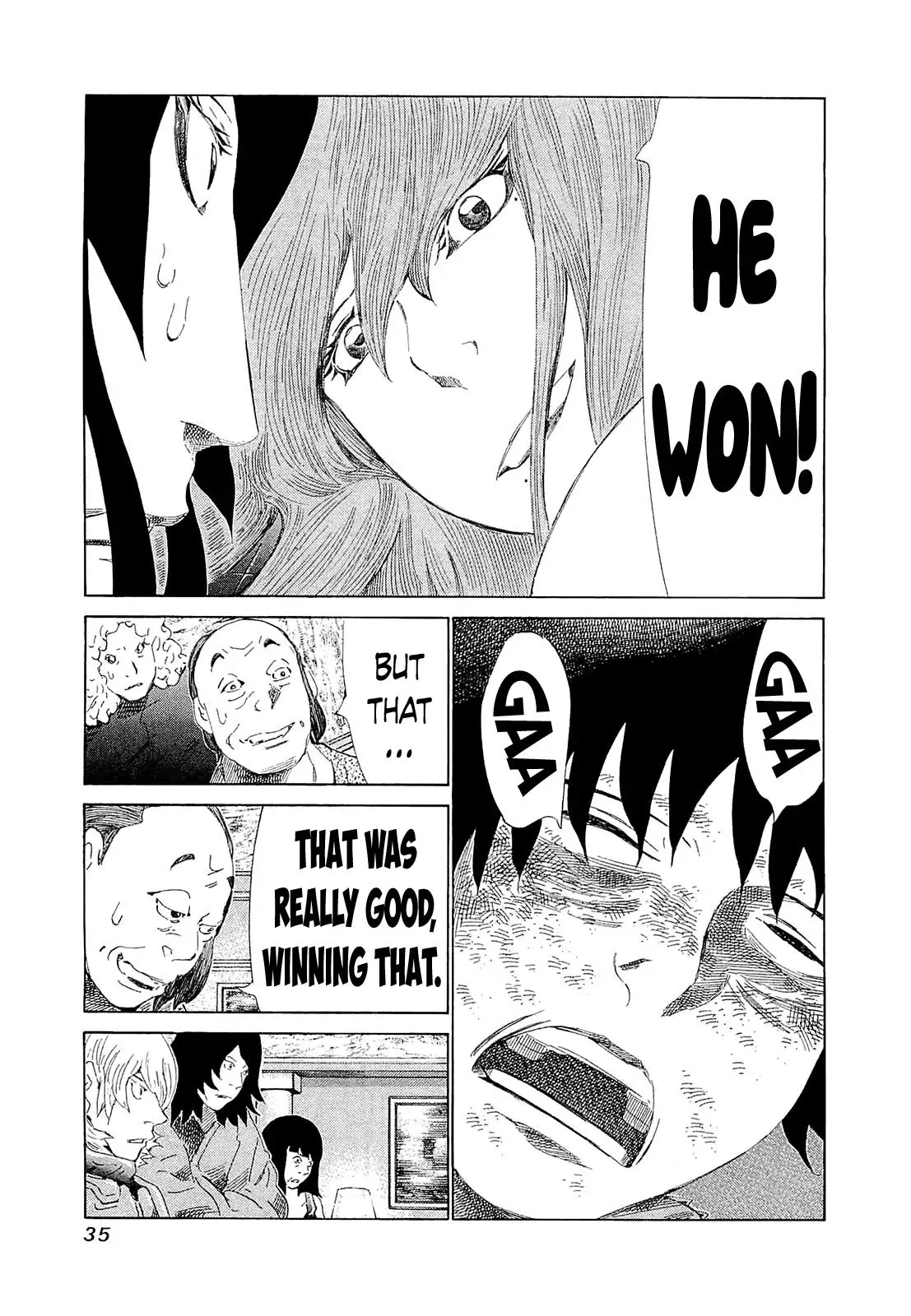 81diver dj - 81 Dvaiver Chapter 180 page 10 - 
