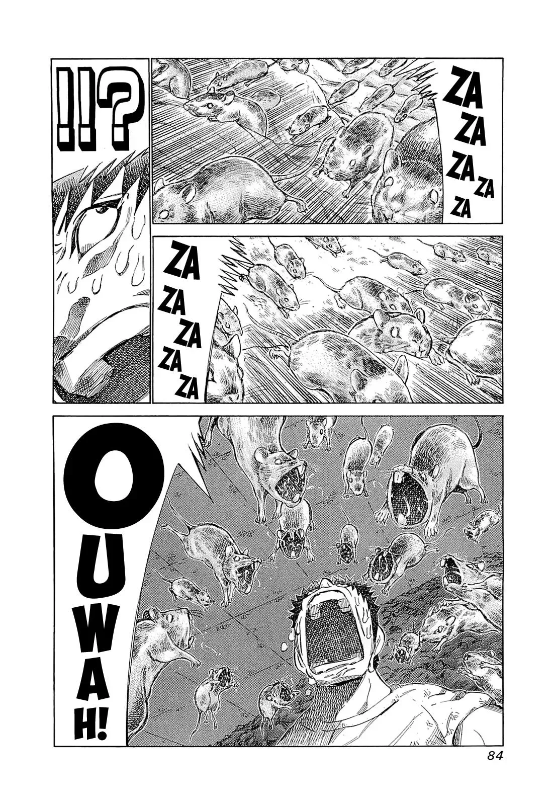 81diver dj - 81 Dvaiver Chapter 183 page 2 - 