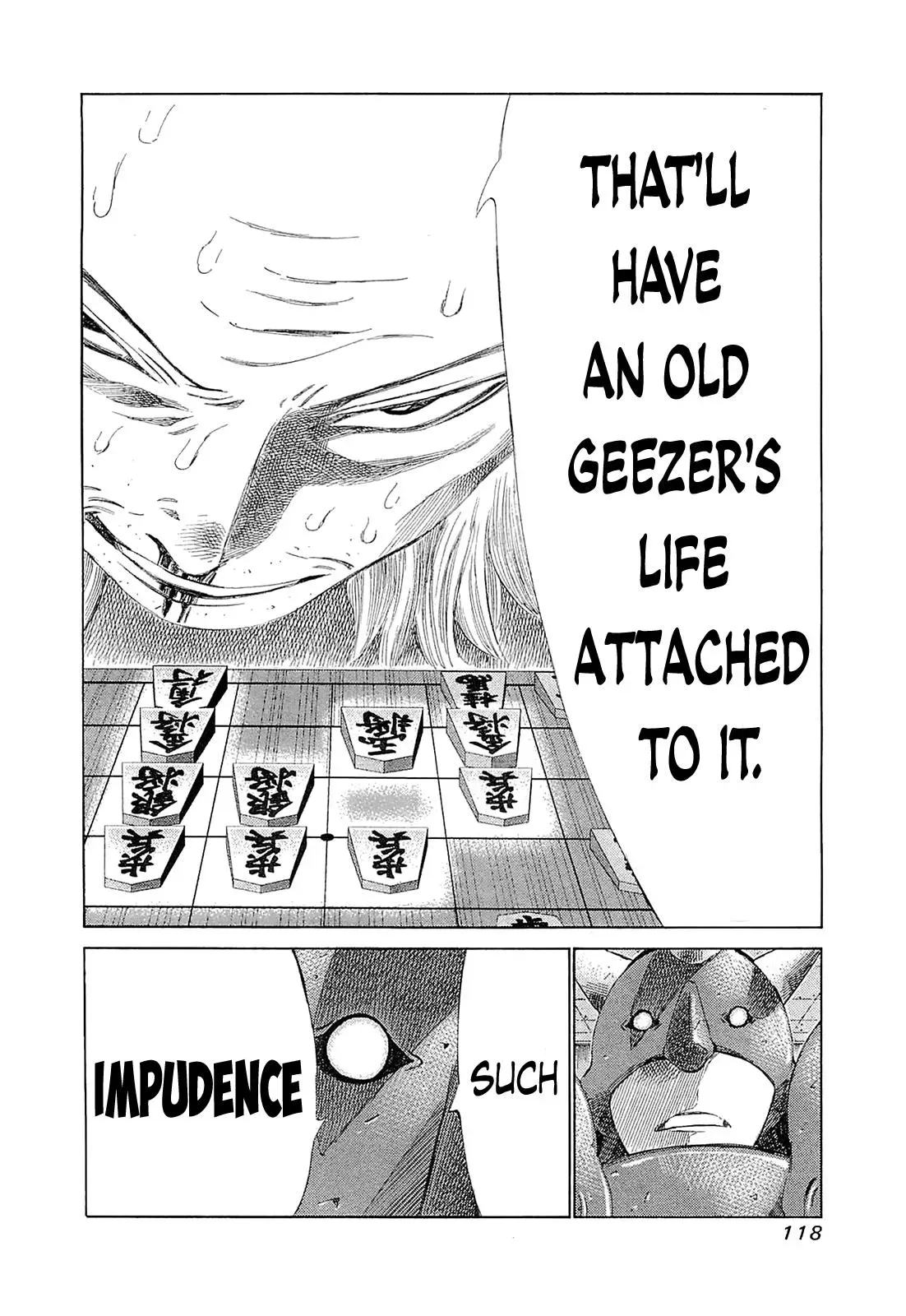 81diver dj - 81 Dvaiver Chapter 184 page 15 - 