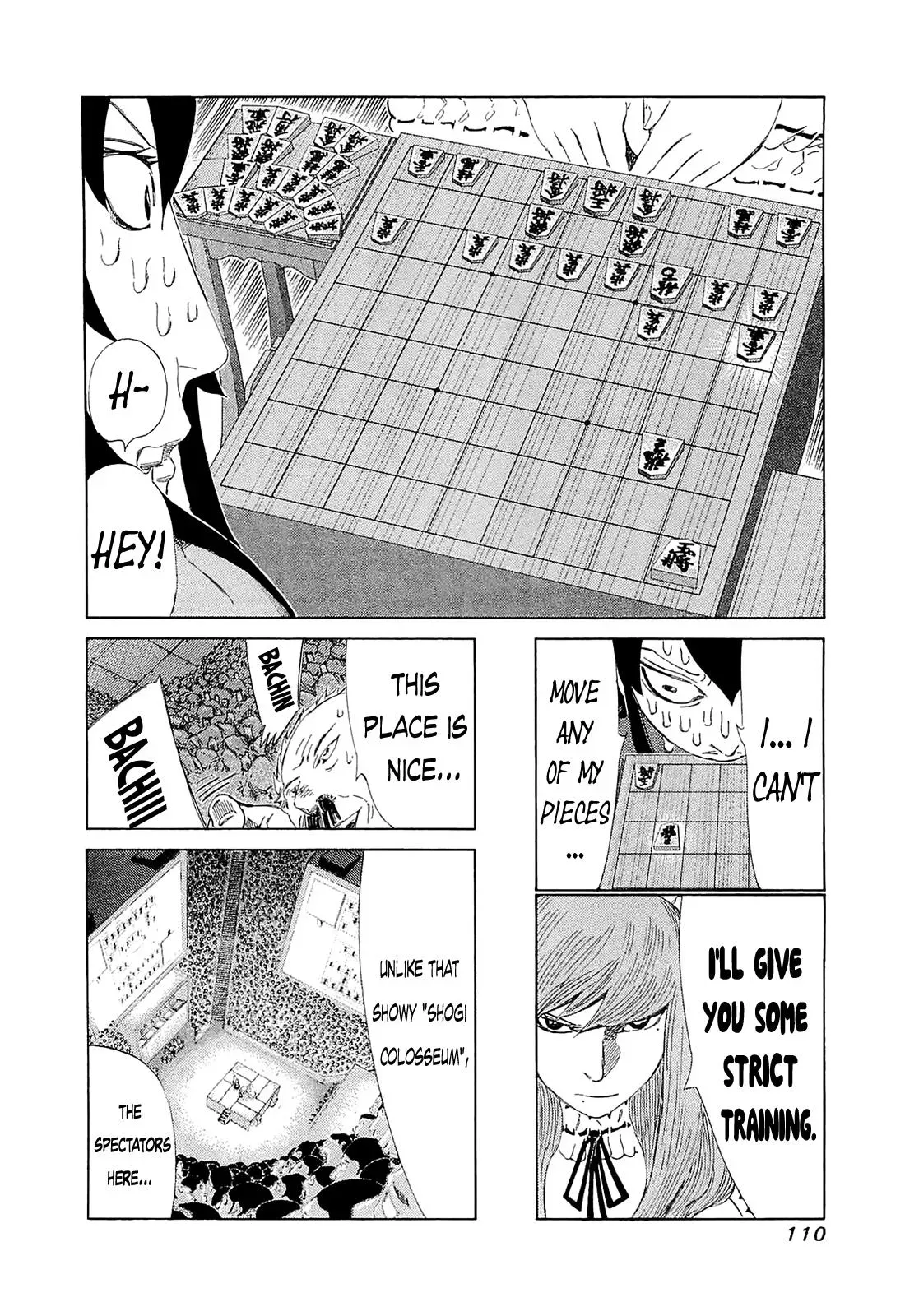 81diver dj - 81 Dvaiver Chapter 184 page 9 - 