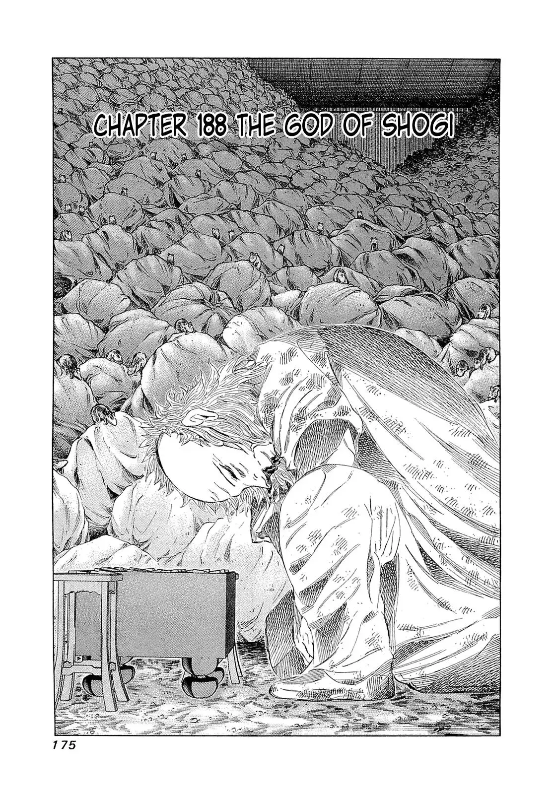 81diver dj - 81 Dvaiver Chapter 188 page 1 - 