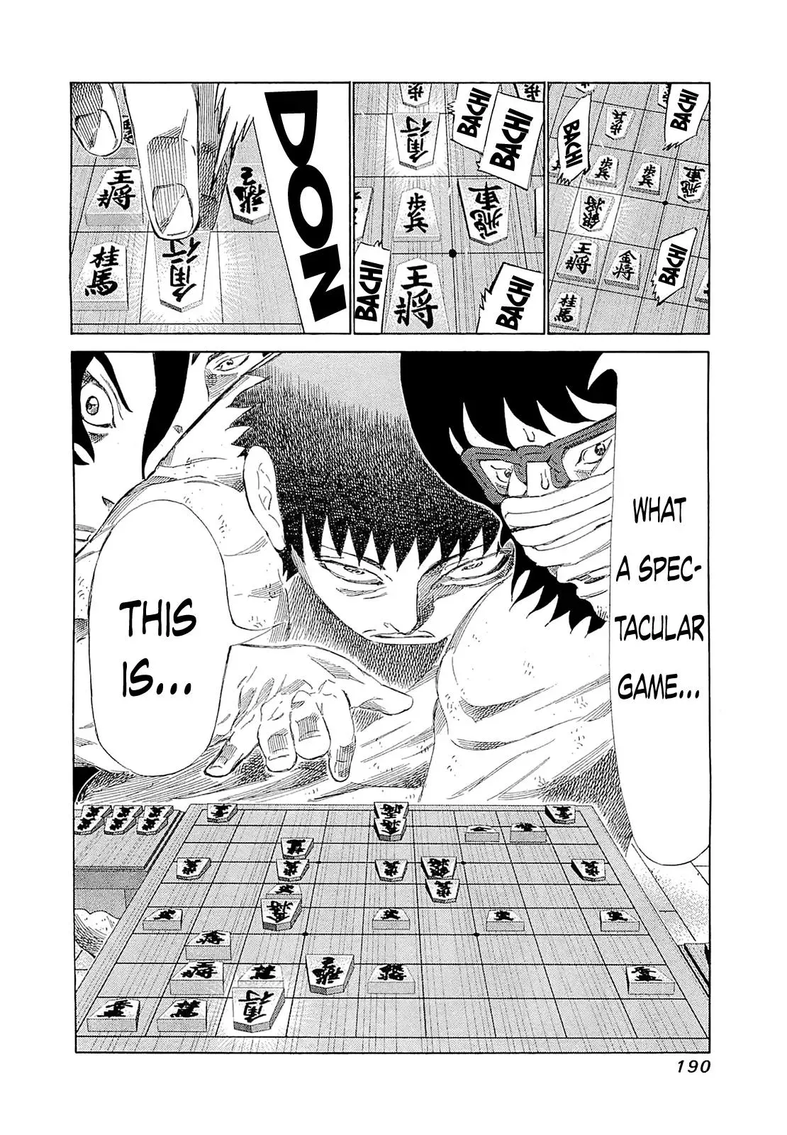 81diver dj - 81 Dvaiver Chapter 188 page 11 - 