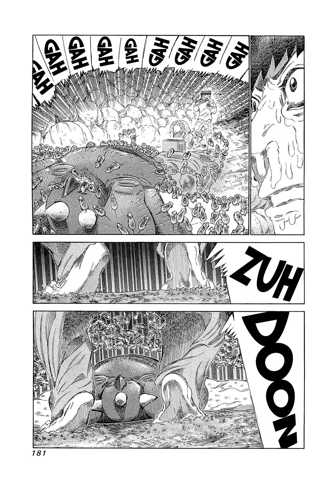 81diver dj - 81 Dvaiver Chapter 188 page 5 - 