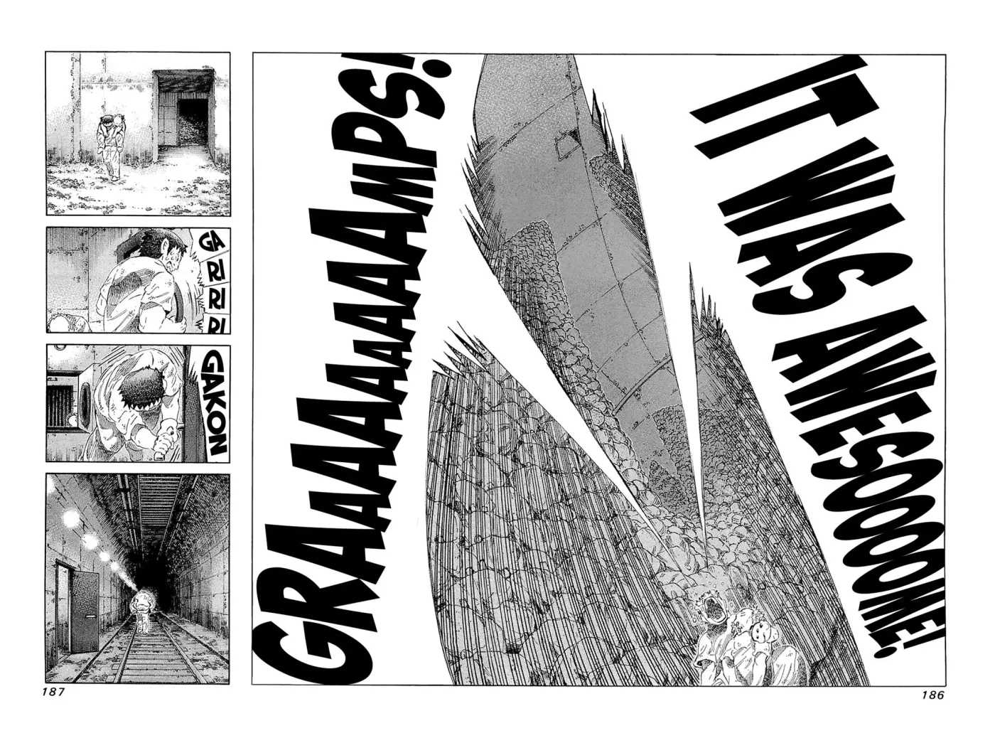 81diver dj - 81 Dvaiver Chapter 188 page 9 - 