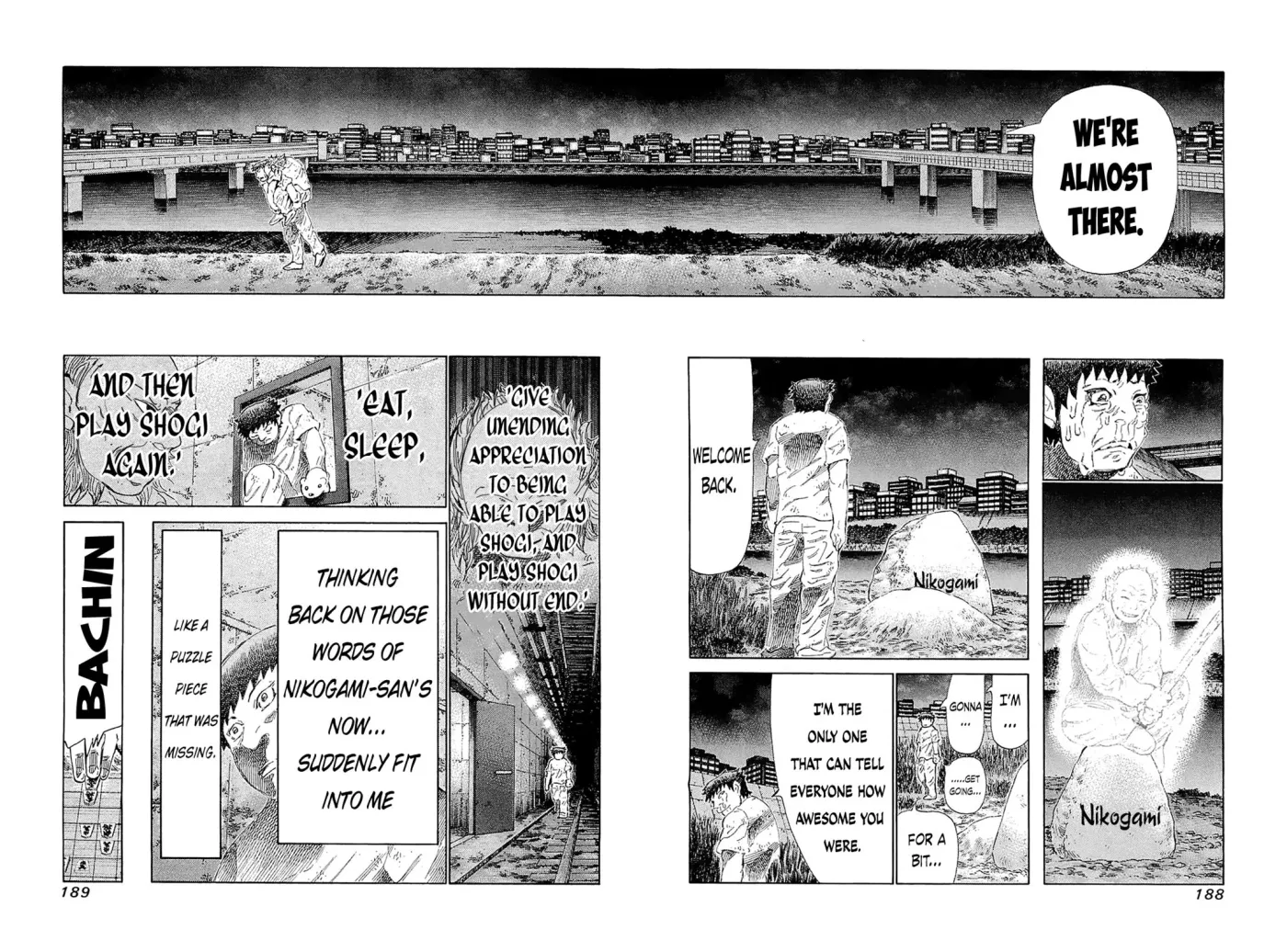 81diver dj - 81 Dvaiver Chapter 188 page 10 - 