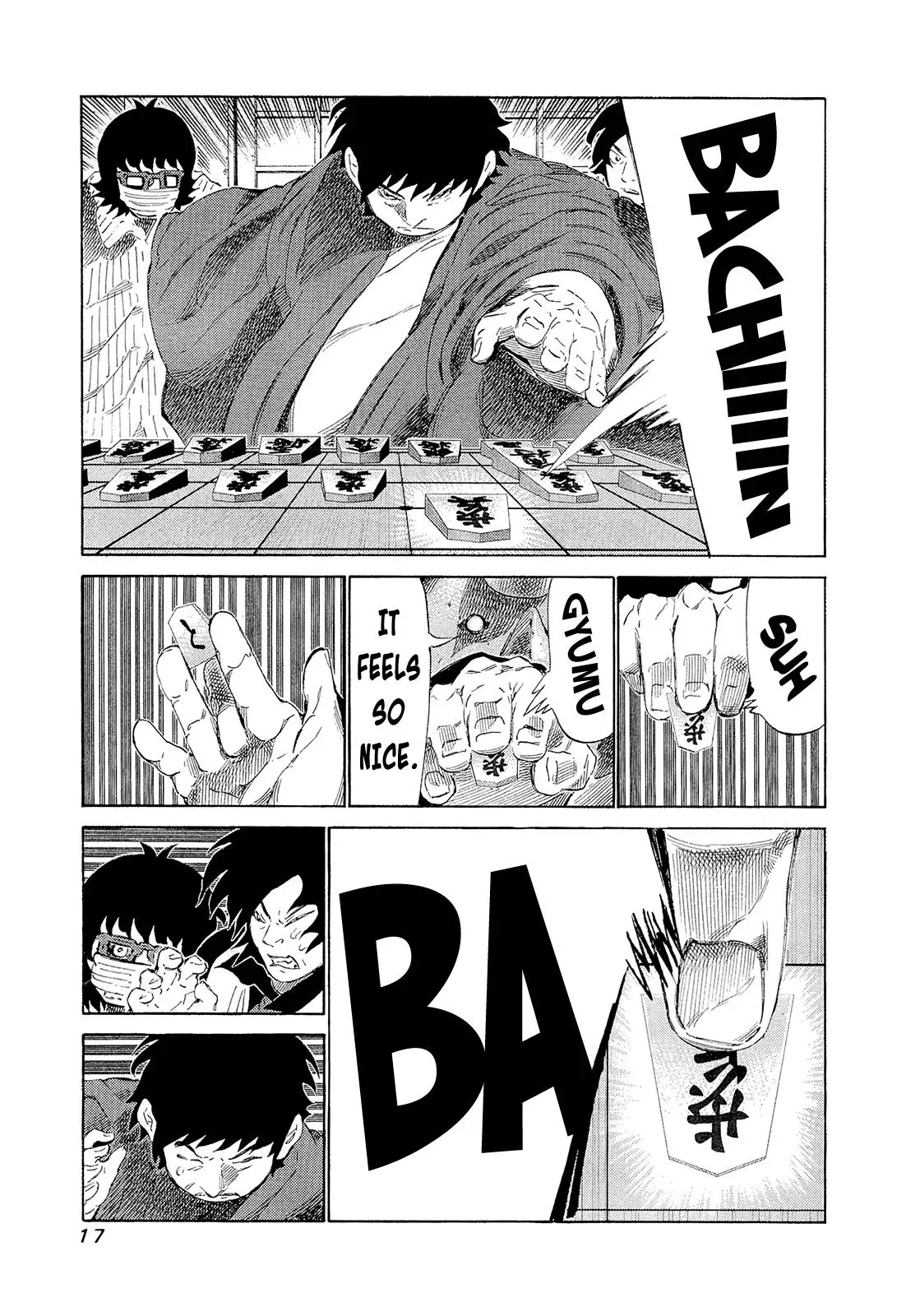81diver dj - 81 Dvaiver Chapter 190 page 15 - 