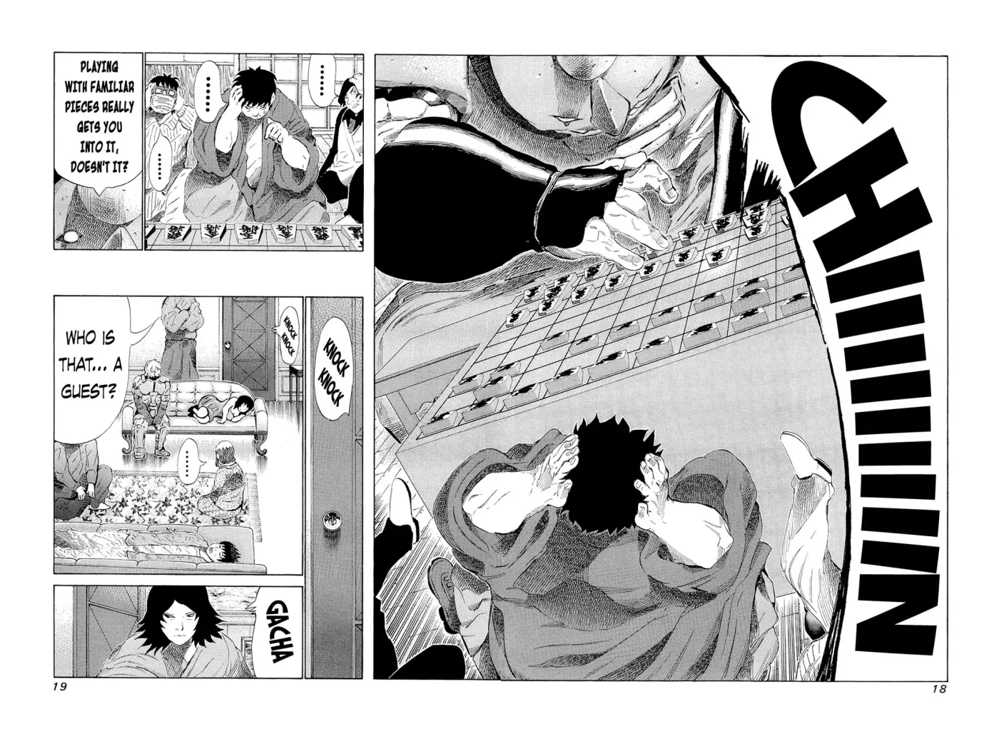 81diver dj - 81 Dvaiver Chapter 190 page 16 - 