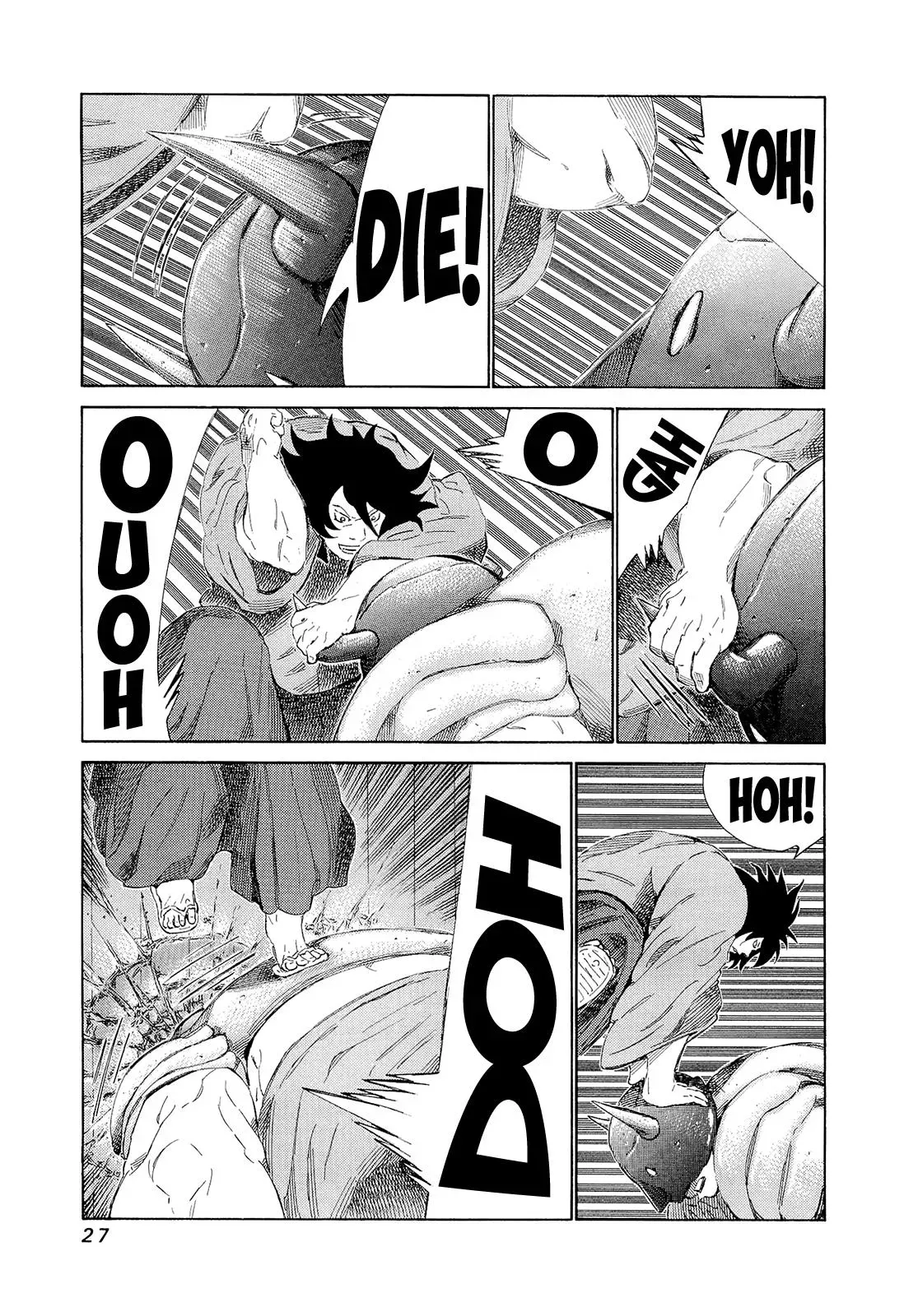 81diver dj - 81 Dvaiver Chapter 191 page 6 - 