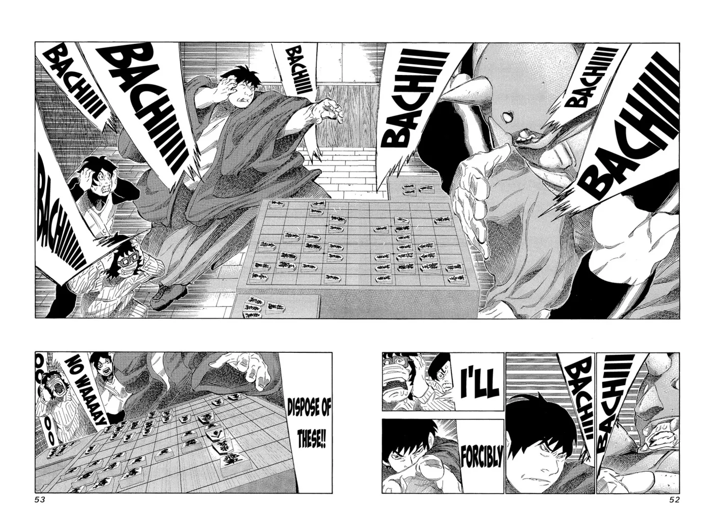 81diver dj - 81 Dvaiver Chapter 192 page 12 - 