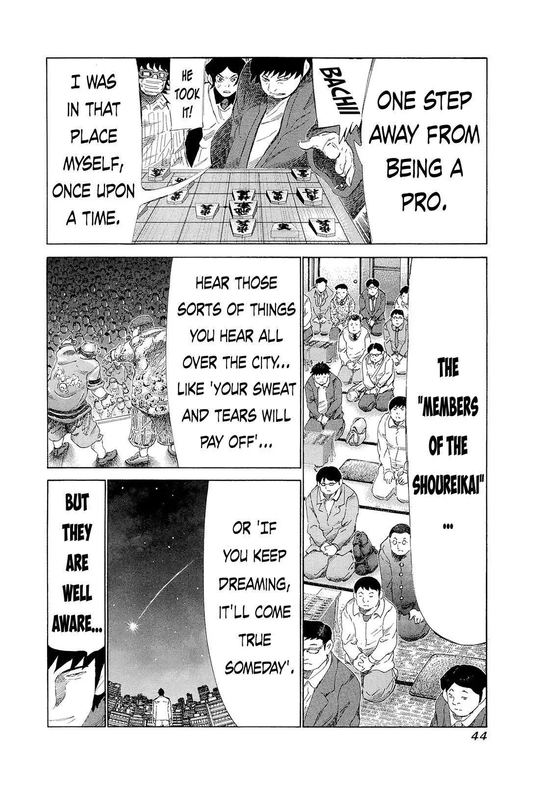 81diver dj - 81 Dvaiver Chapter 192 page 6 - 