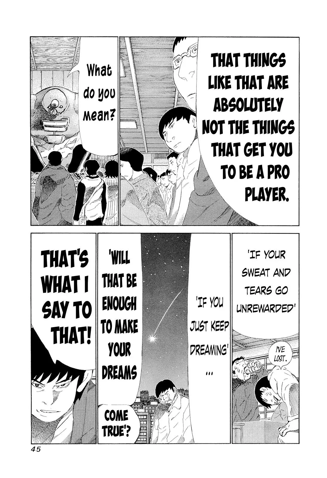 81diver dj - 81 Dvaiver Chapter 192 page 7 - 