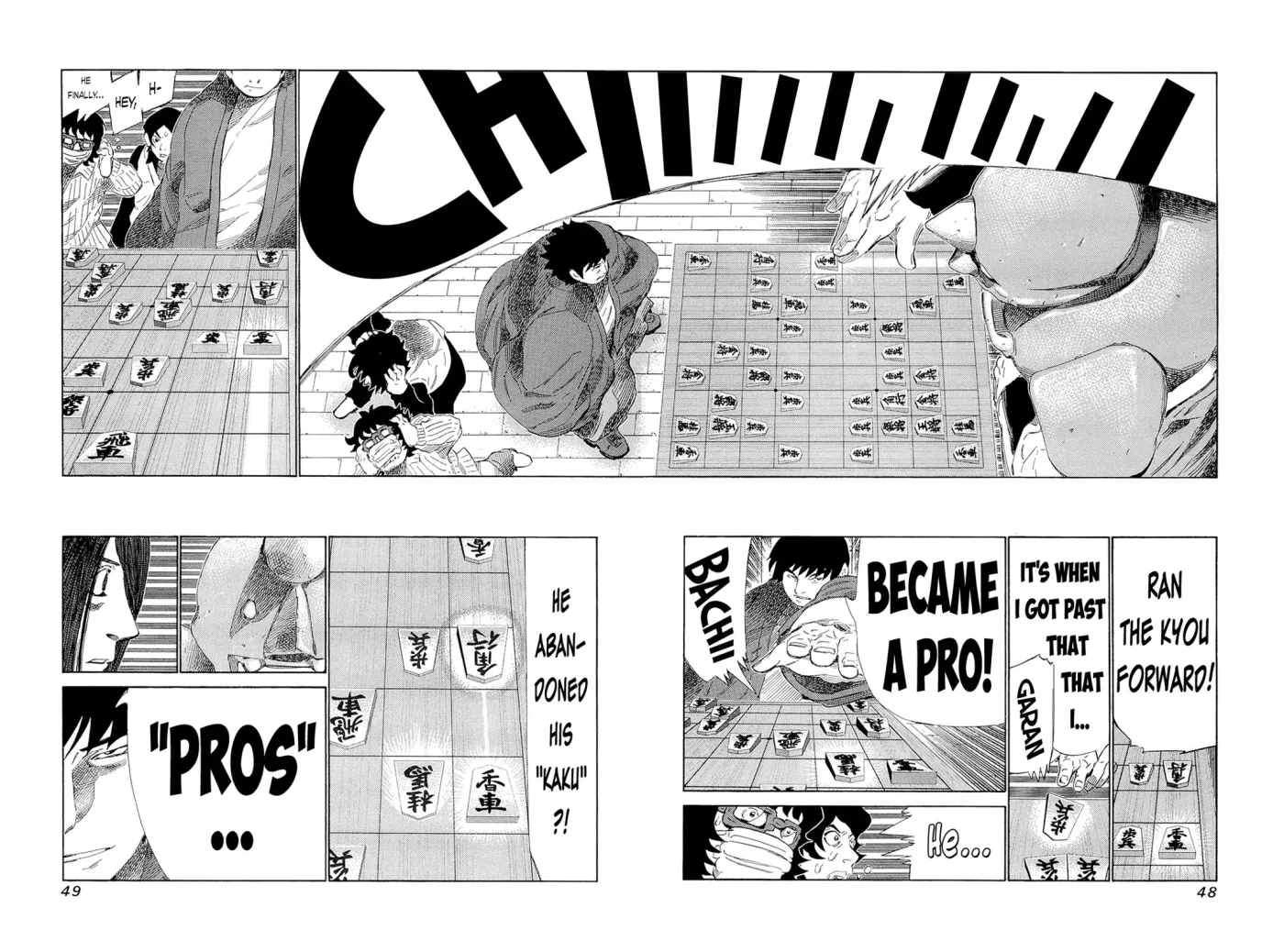 81diver dj - 81 Dvaiver Chapter 192 page 10 - 