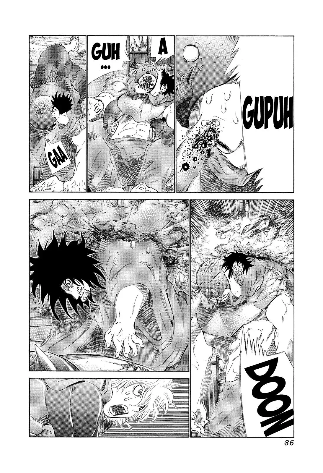 81diver dj - 81 Dvaiver Chapter 194 page 10 - 