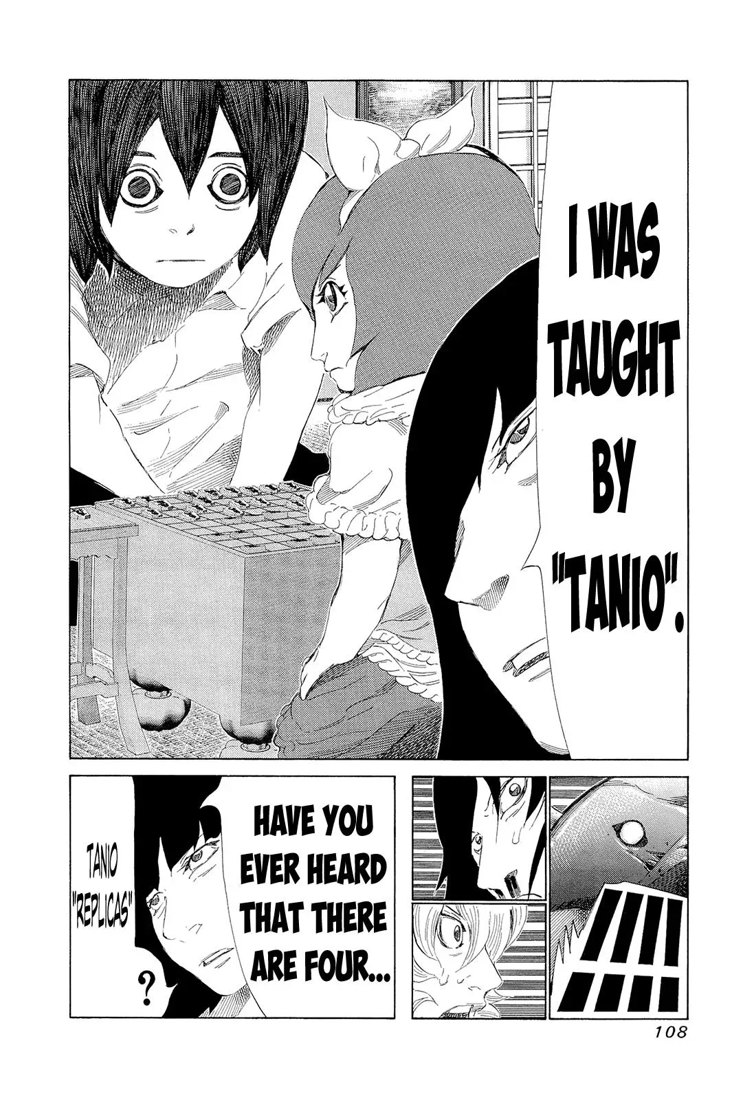 81diver dj - 81 Dvaiver Chapter 195 page 13 - 