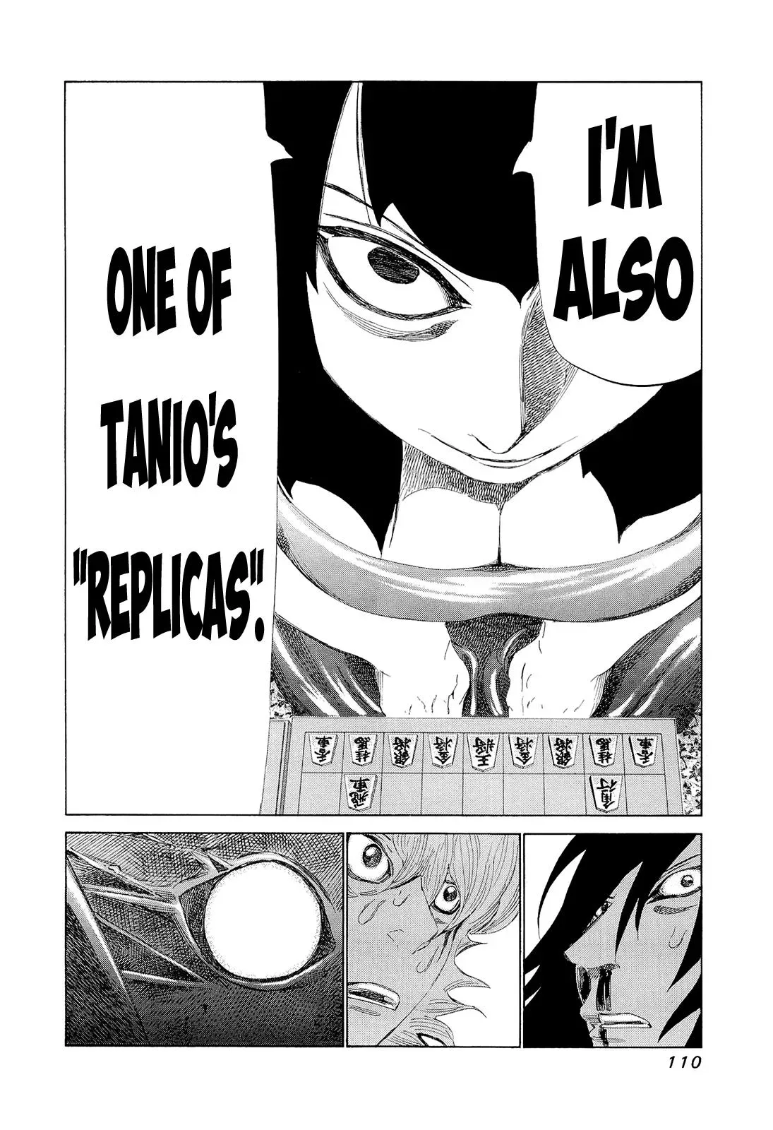81diver dj - 81 Dvaiver Chapter 195 page 15 - 