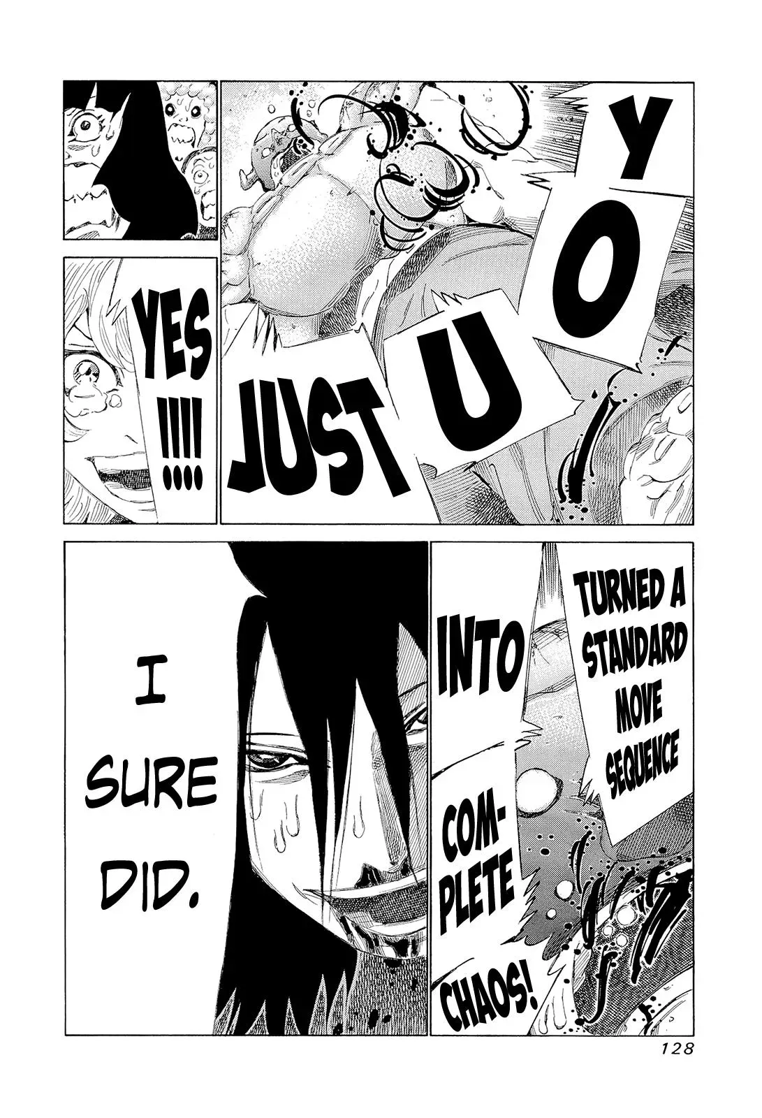 81diver dj - 81 Dvaiver Chapter 196 page 14 - 
