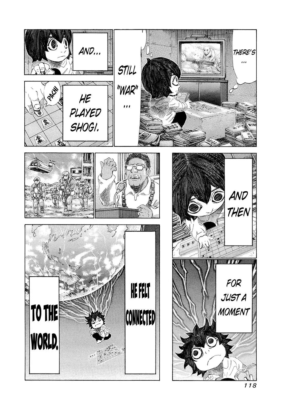 81diver dj - 81 Dvaiver Chapter 196 page 7 - 