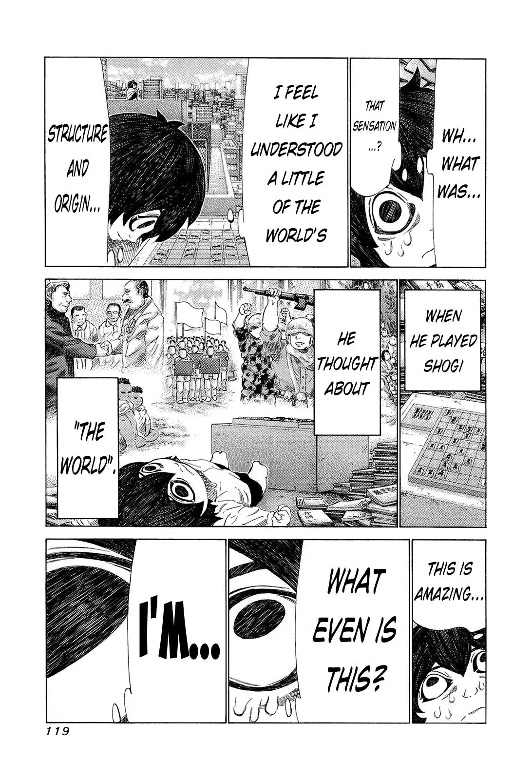 81diver dj - 81 Dvaiver Chapter 196 page 8 - 