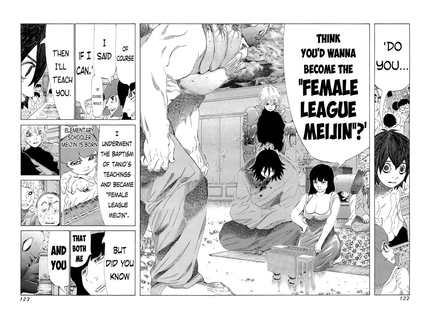 81diver dj - 81 Dvaiver Chapter 196 page 10 - 