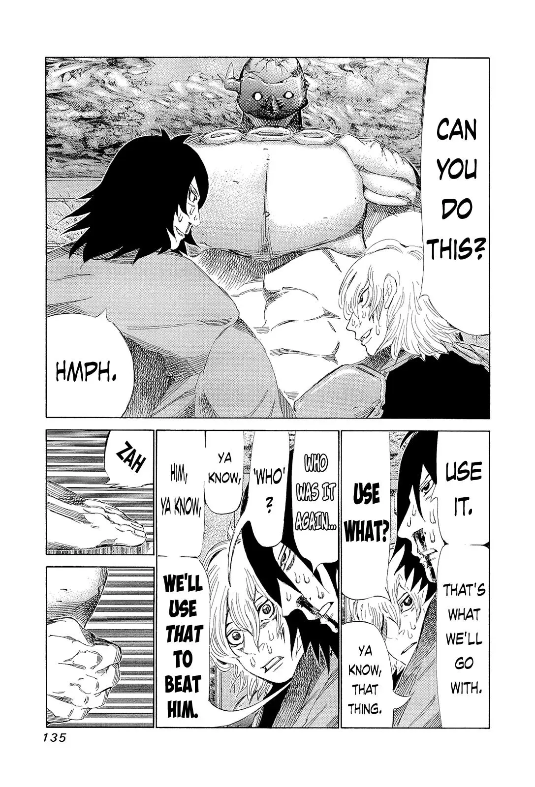 81diver dj - 81 Dvaiver Chapter 197 page 6 - 