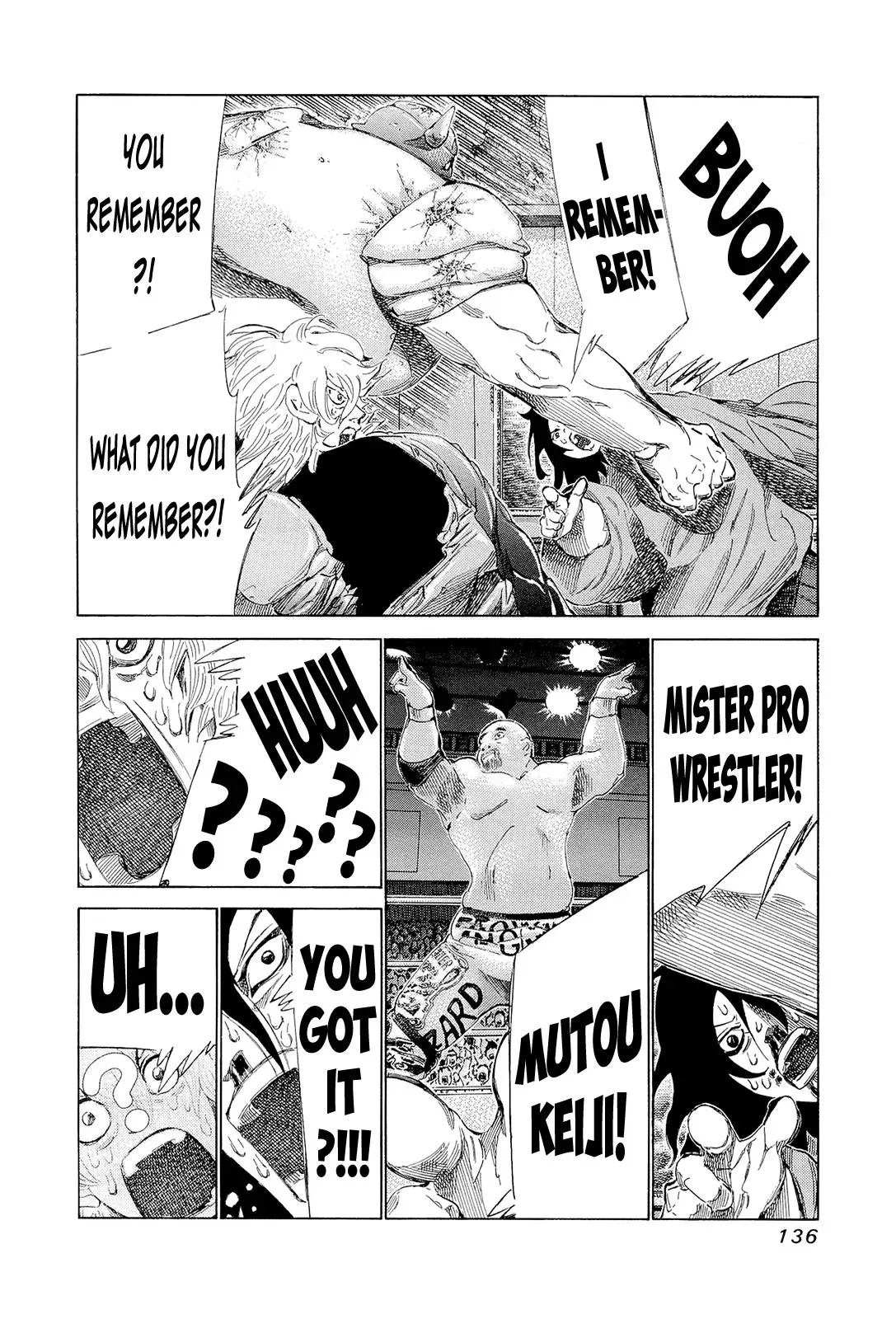 81diver dj - 81 Dvaiver Chapter 197 page 7 - 