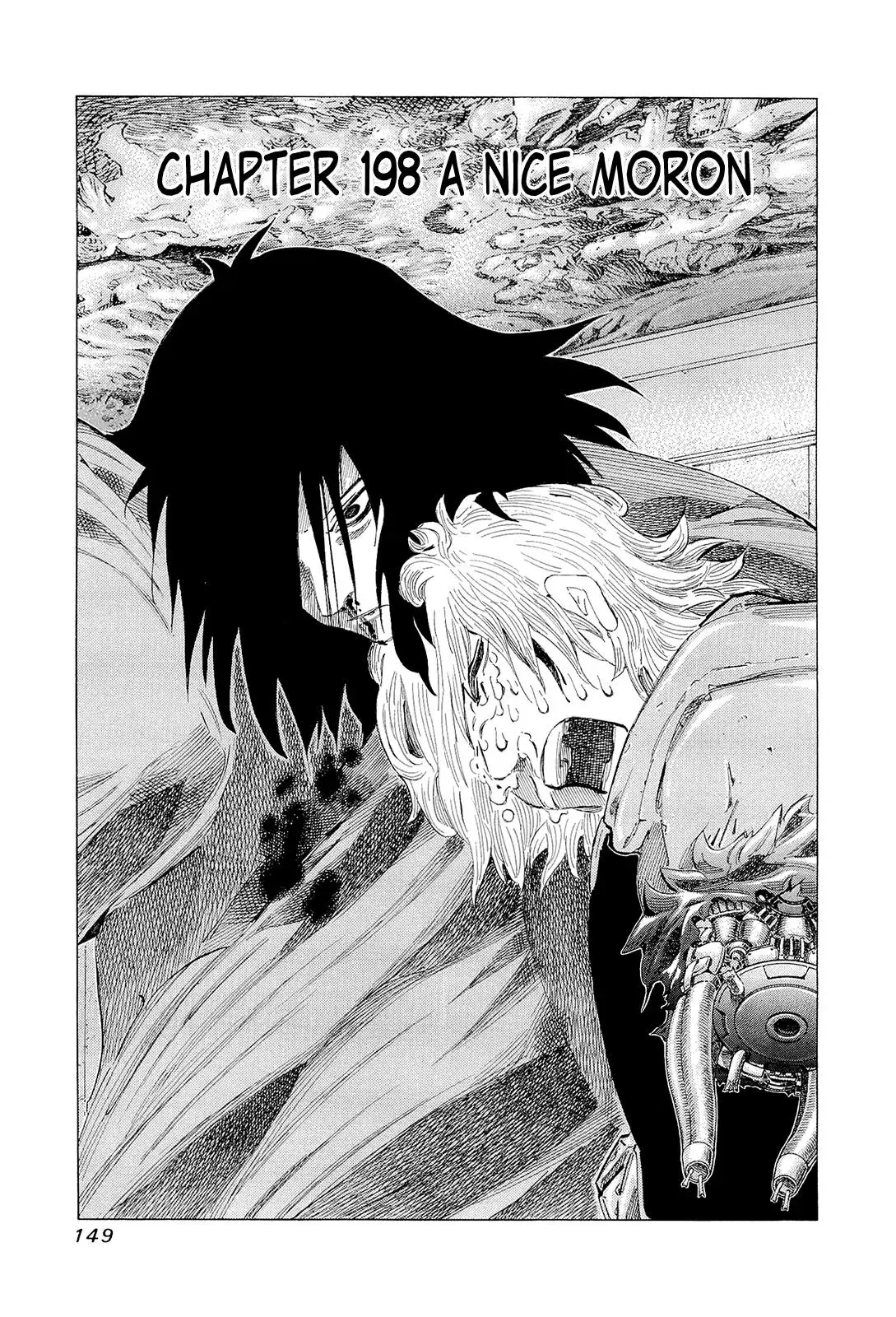 81diver dj - 81 Dvaiver Chapter 198 page 1 - 