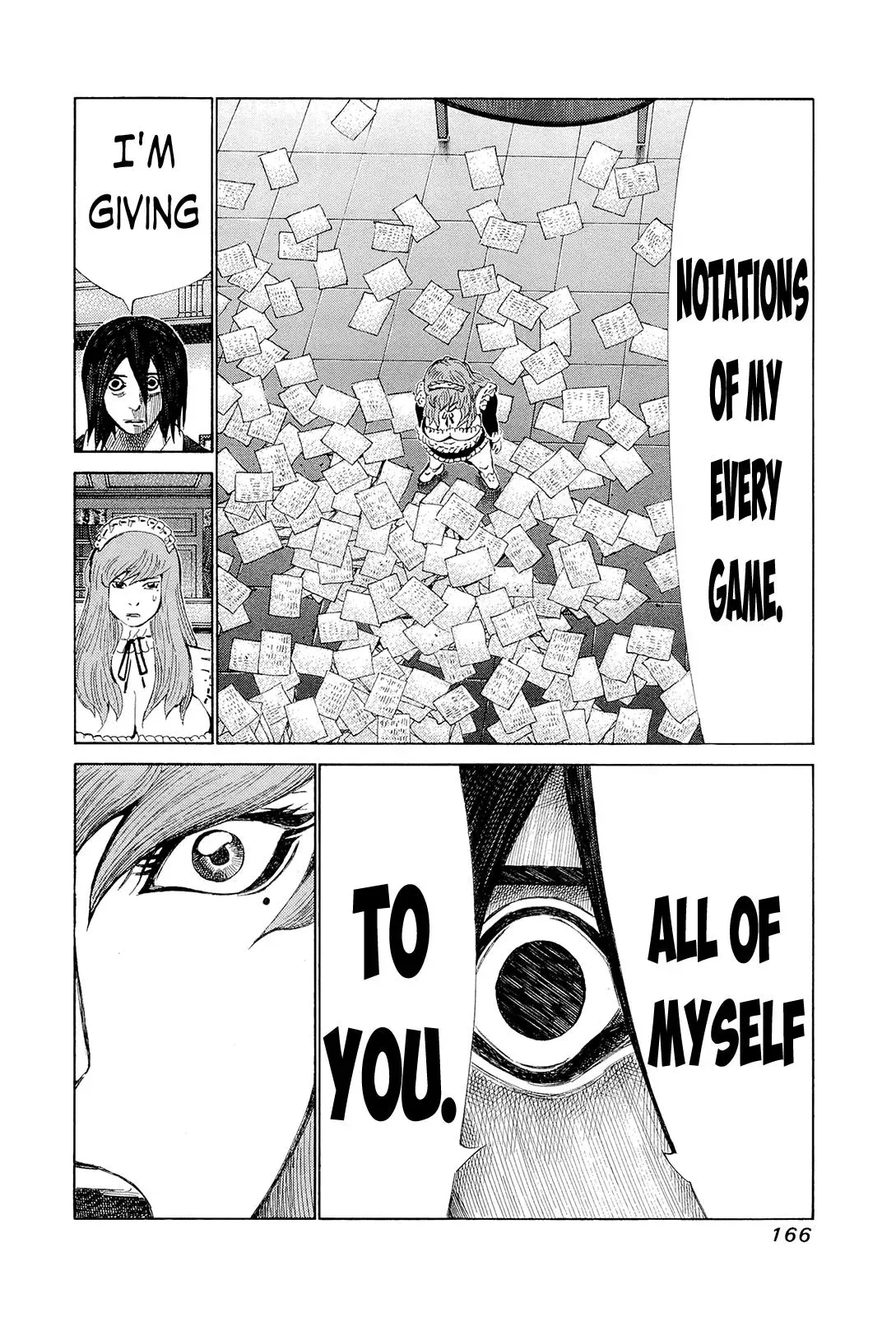 81diver dj - 81 Dvaiver Chapter 198 page 15 - 