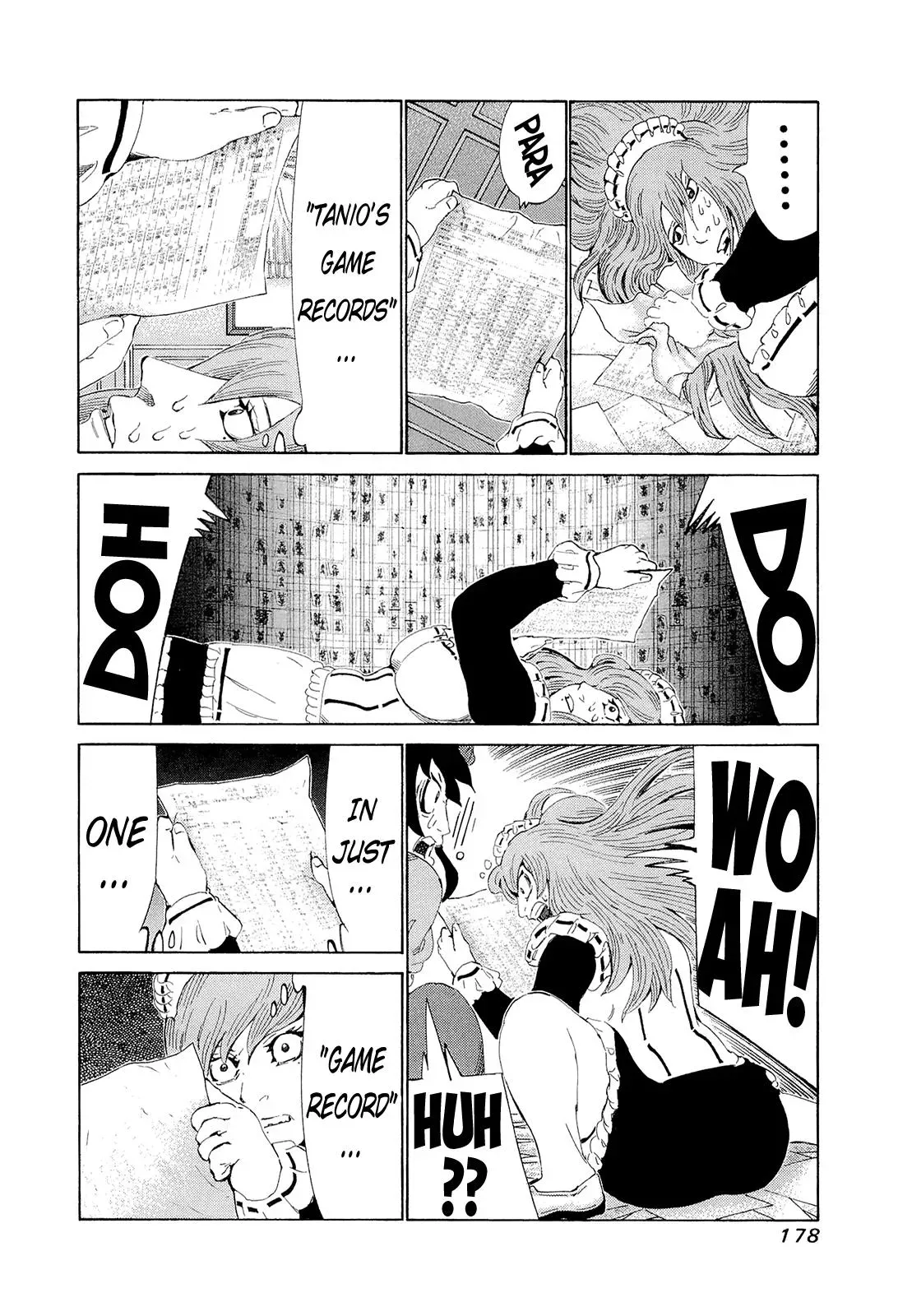 81diver dj - 81 Dvaiver Chapter 199 page 12 - 