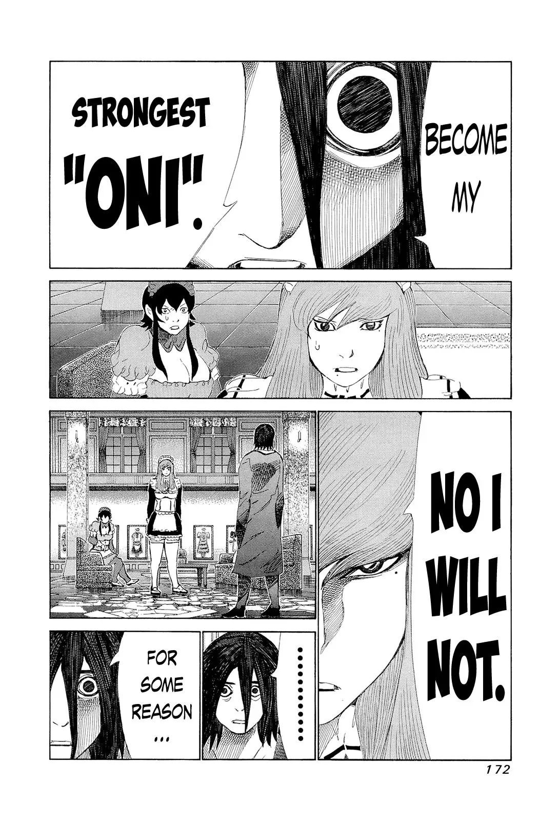 81diver dj - 81 Dvaiver Chapter 199 page 6 - 