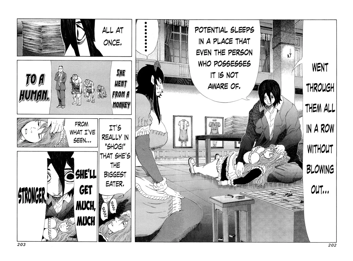 81diver dj - 81 Dvaiver Chapter 200 page 13 - 