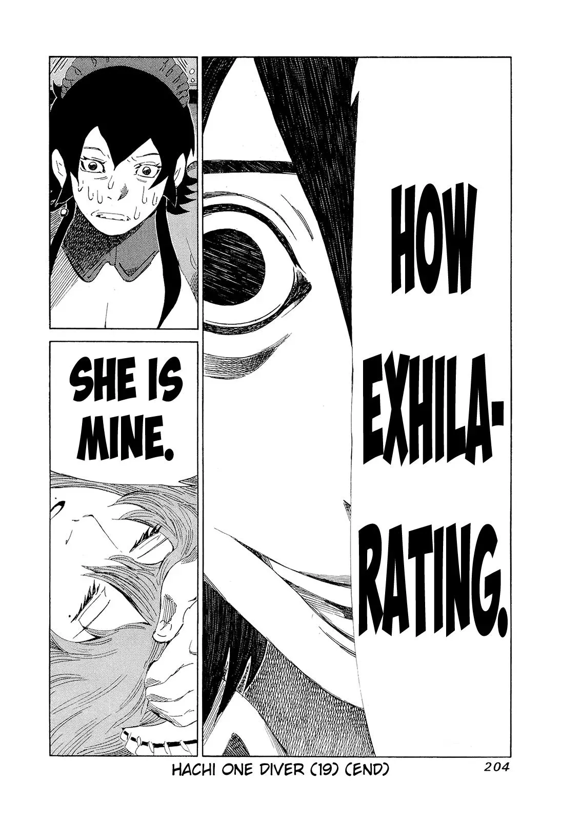 81diver dj - 81 Dvaiver Chapter 200 page 14 - 
