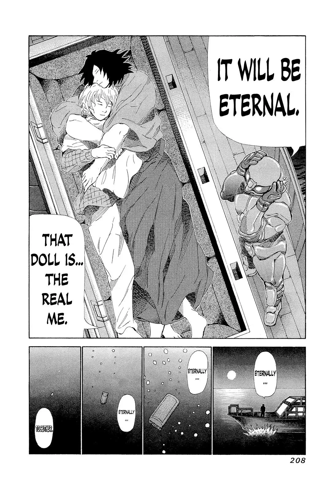 81diver dj - 81 Dvaiver Chapter 200 page 18 - 