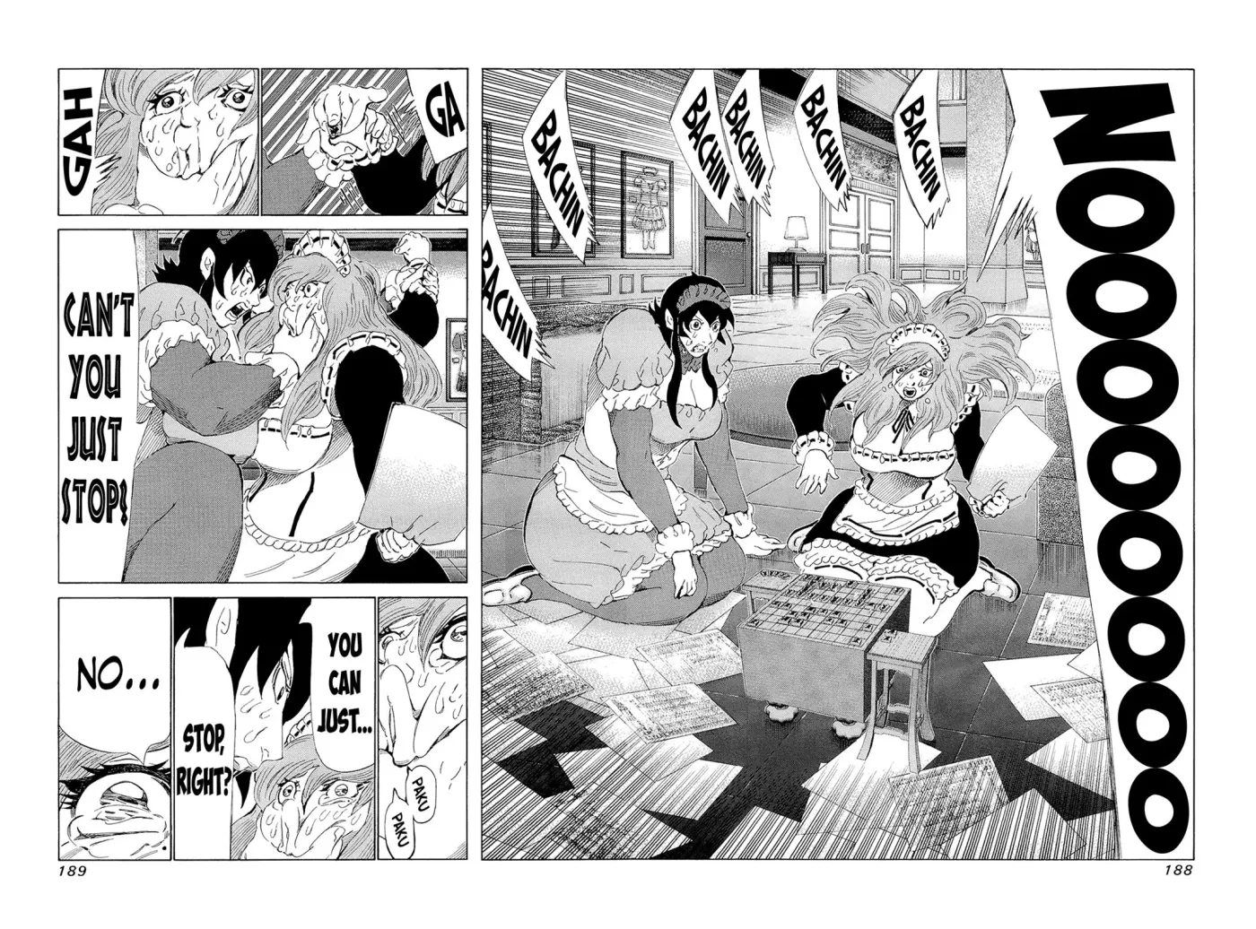 81diver dj - 81 Dvaiver Chapter 200 page 4 - 