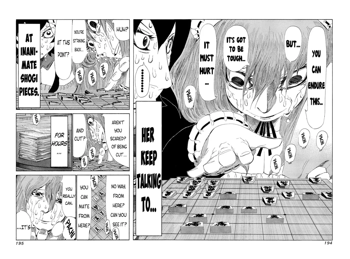 81diver dj - 81 Dvaiver Chapter 200 page 8 - 