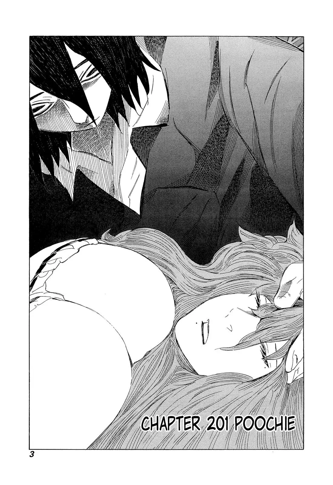 81diver dj - 81 Dvaiver Chapter 201 page 4 - 