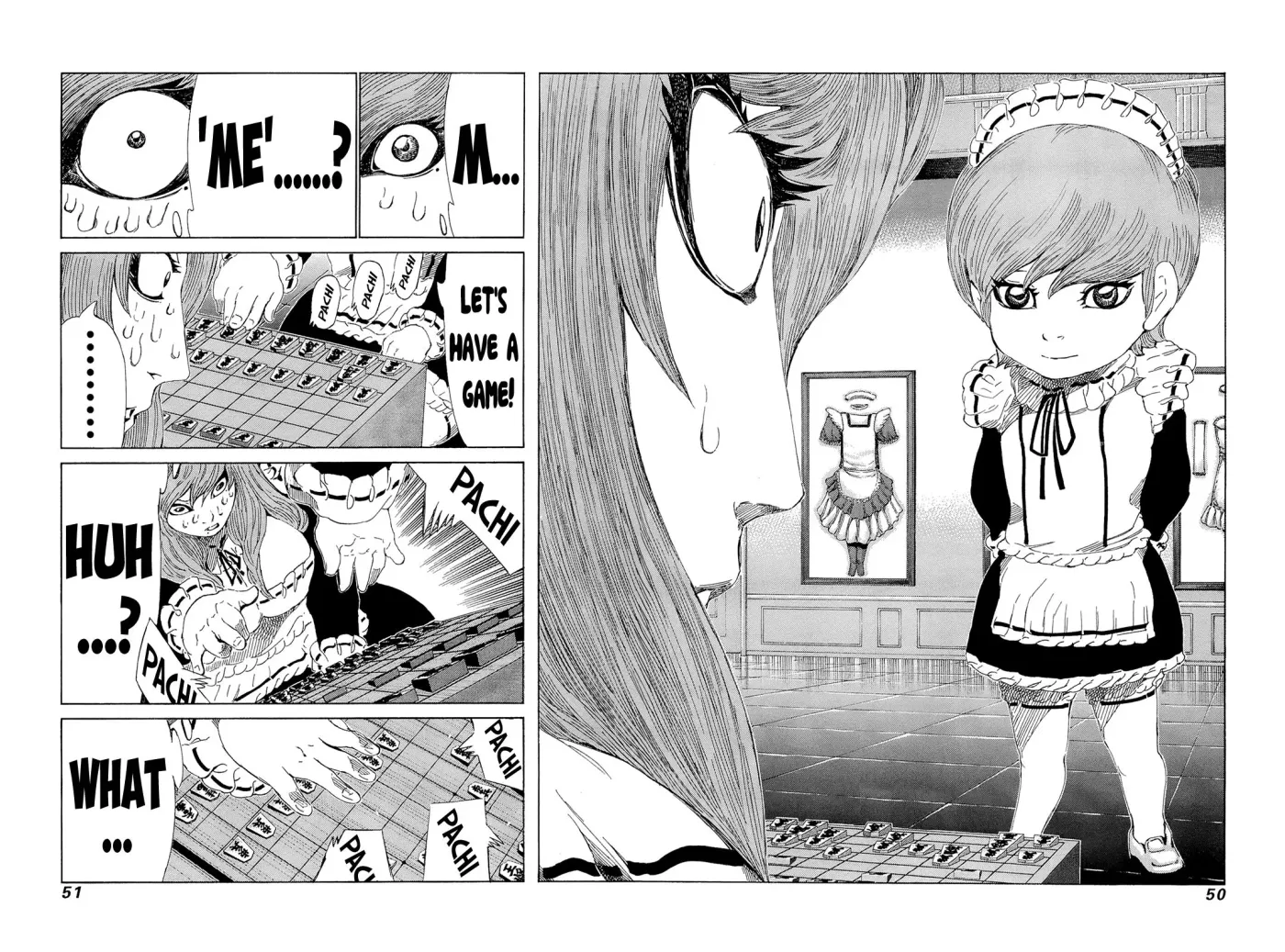 81diver dj - 81 Dvaiver Chapter 203 page 12 - 
