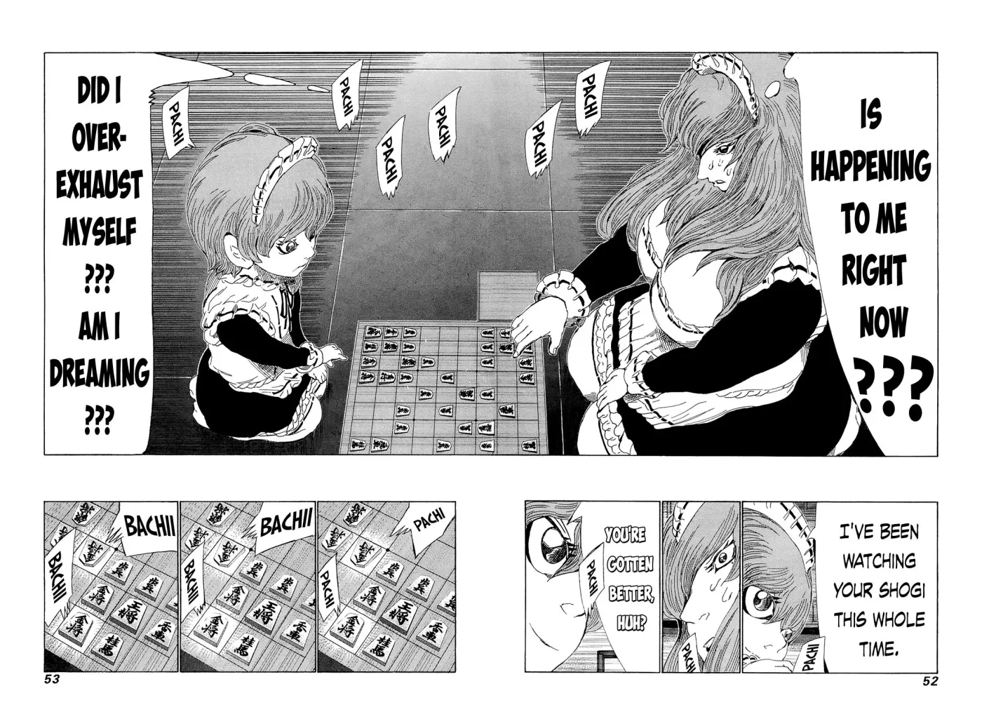 81diver dj - 81 Dvaiver Chapter 203 page 13 - 