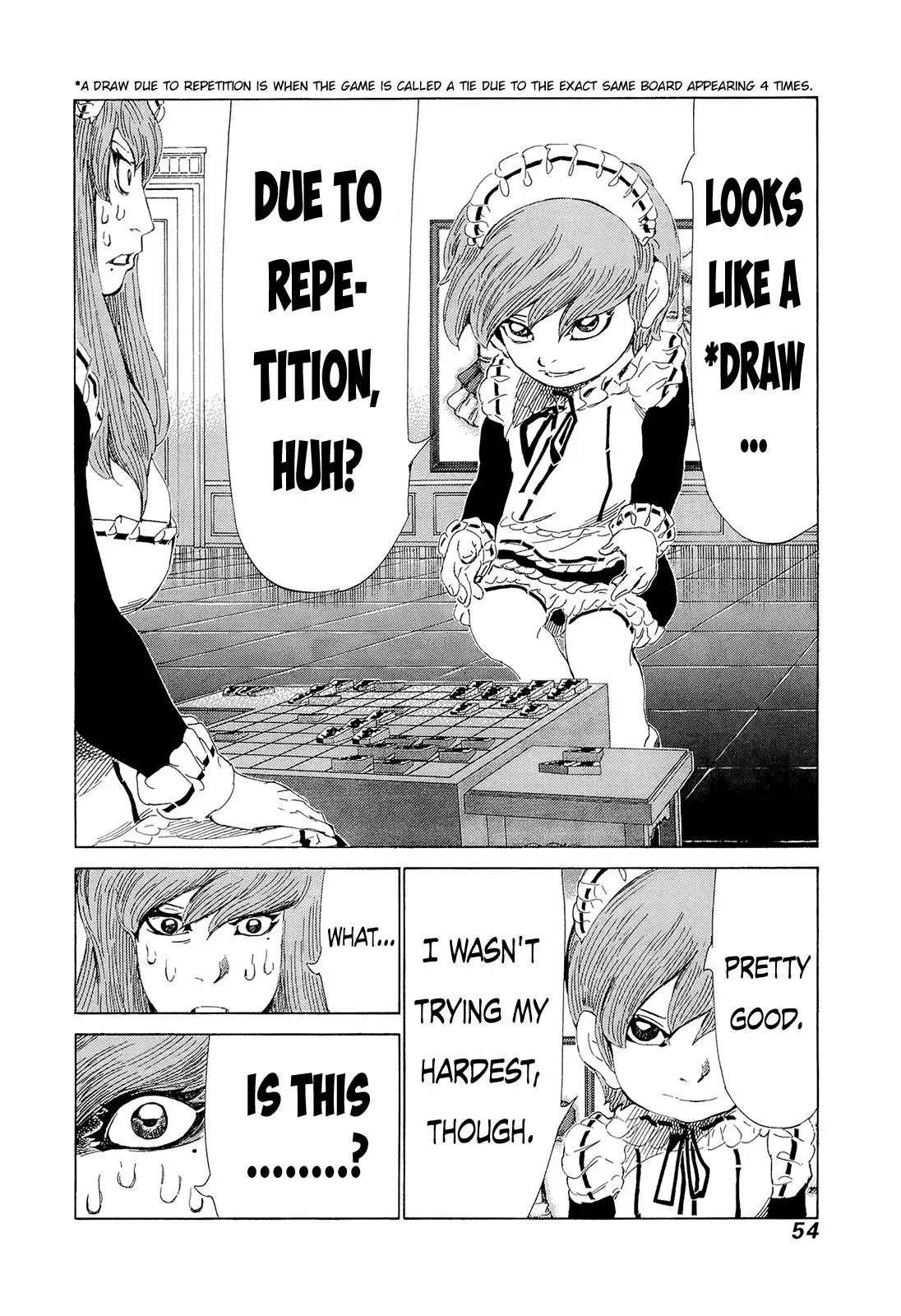 81diver dj - 81 Dvaiver Chapter 203 page 14 - 