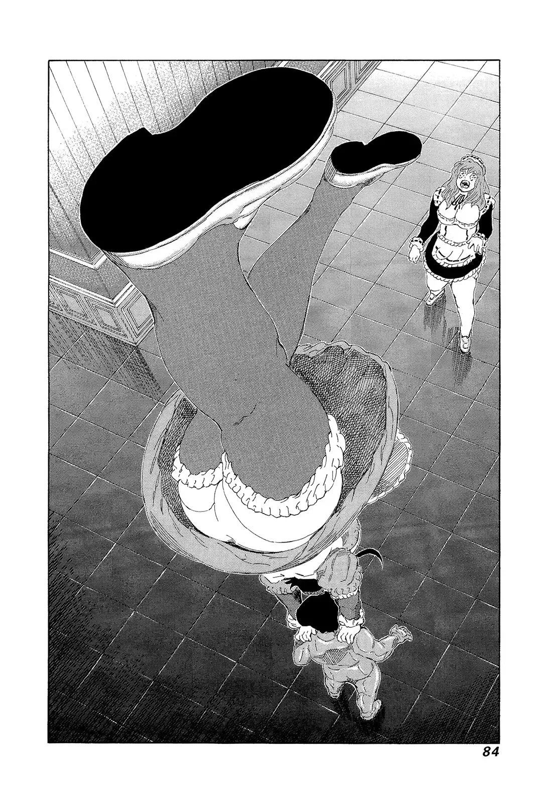 81diver dj - 81 Dvaiver Chapter 205 page 10 - 