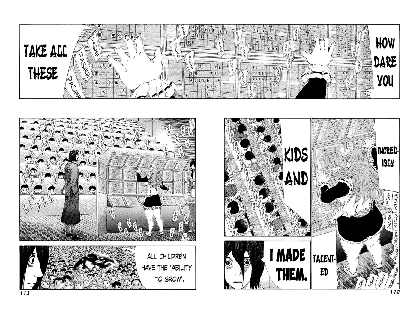 81diver dj - 81 Dvaiver Chapter 207 page 2 - 