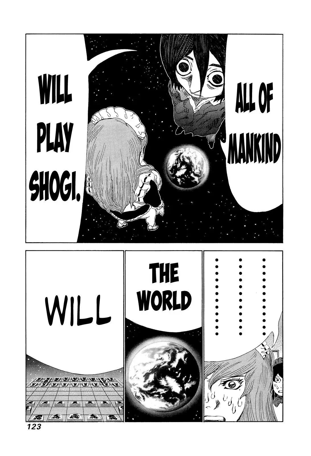 81diver dj - 81 Dvaiver Chapter 207 page 12 - 