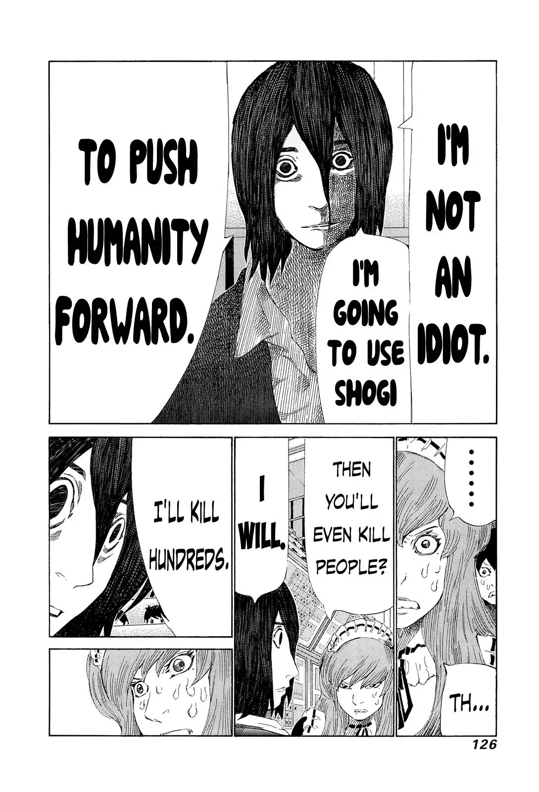 81diver dj - 81 Dvaiver Chapter 207 page 14 - 